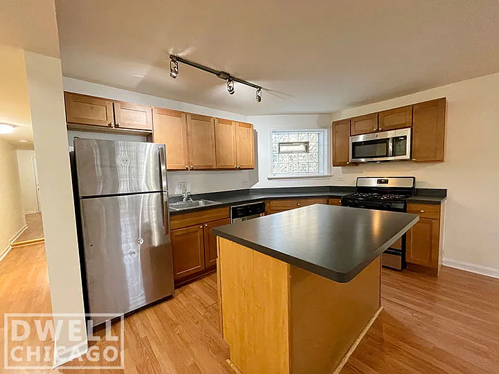 3045 W Logan Blvd #3047G — Photo 1