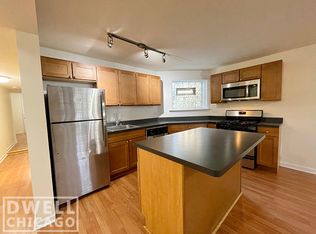3045 W Logan Blvd #3047G, Chicago, IL 60647