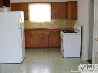 123 Shasta Ave, San Antonio, TX 78221