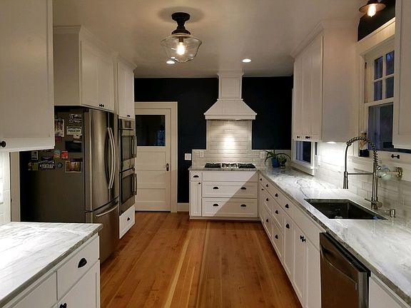 Chef's Kitchen