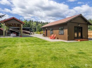 1991 Hundley Rd, Cle Elum, WA 98922