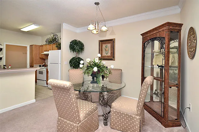 The Reserve at Ivy Creek Apartment Homes — Photo 27
