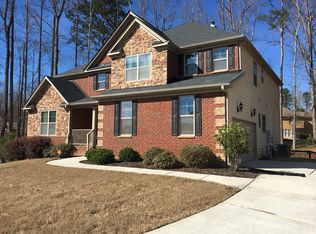 1443 Josh Valley Ln, Lawrenceville, GA 30043