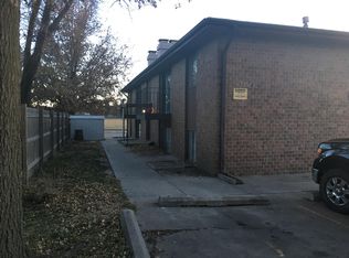 3600 Huntington Ave APT 1, Lincoln, NE 68504