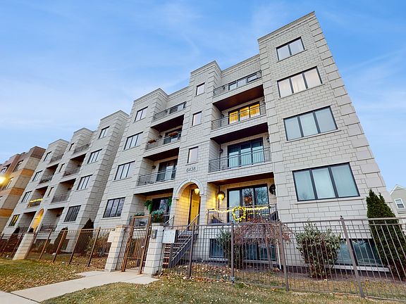 2nd image of 6438 S Woodlawn Ave #2N