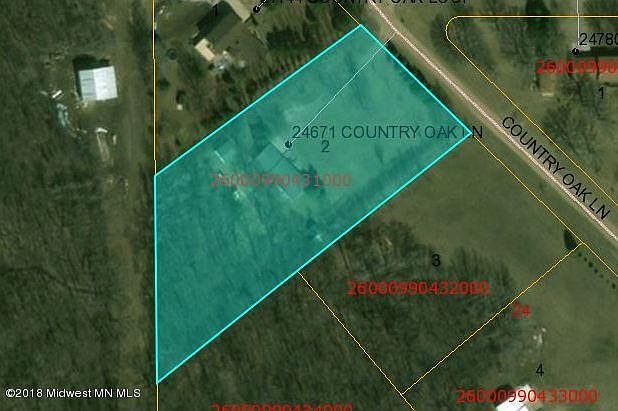 2nd image of 24671 Country Oak Ln