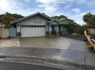 95-208 Lilii Pl, Mililani, HI 96789