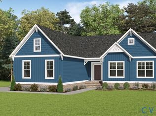 2455 Ridge Rd, Powhatan, VA 23139