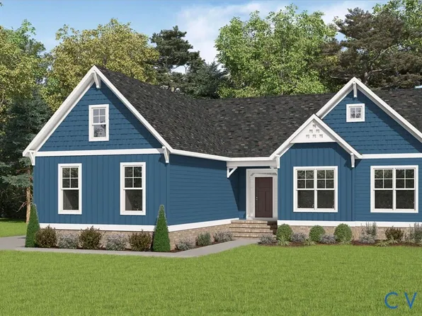 2455 Ridge Rd, Powhatan, VA 23139
