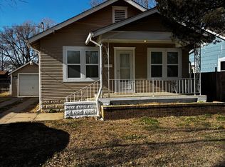 1555 S Gold St, Wichita, KS 67213