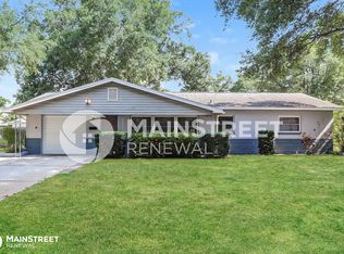 6225 23rd Ter N, Saint Petersburg, FL 33710