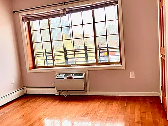 Rented by Keller Williams NYC