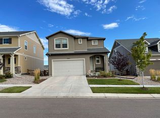6946 Backcountry Loop, Colorado Springs, CO 80927
