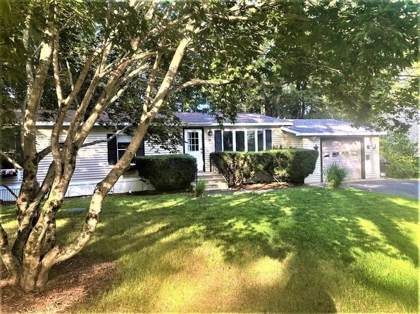 105 Park Ave Hopkinton Nh