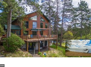 8263 N Shore Pnes, Pine River, MN 56474