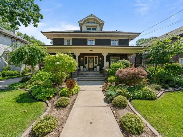 708 Seminary St, Rockford, IL 61104
