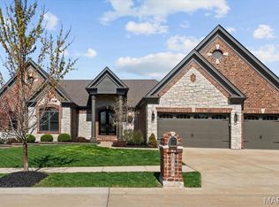 16621 Kolbie Manors Ct, Grover, MO 63040