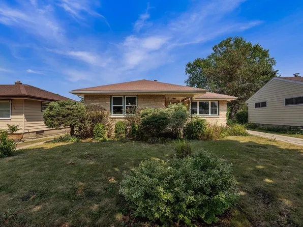 4126 N 80th STREET, Milwaukee, WI 53222