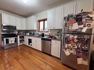 922 N Paulina St #1, Chicago, IL 60622