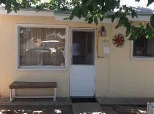 1035 Van Patten Ave, Las Cruces, NM 88005