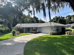 2980 N Chandler Dr, Hernando, FL 34442