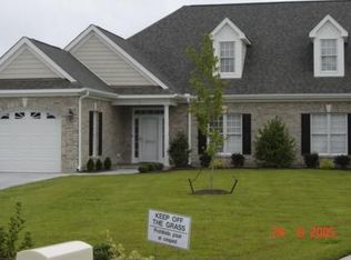 3614A Eagle Point Ln NW, Wilson, NC 27896