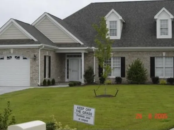 3614A Eagle Point Ln NW, Wilson, NC 27896