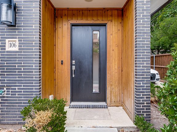 2nd image of 1828 N Garrett Ave #102