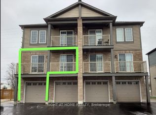 31 Pumpkin Corner Cres #2, Barrie, ON L9J 0T5