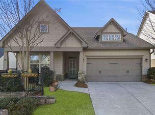 115 Laurel Vw, Canton, GA 30114