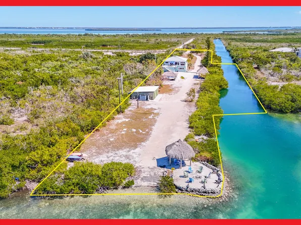 4670 Dorn Rd, Big Torch Key, FL 33042