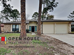 4718 Lost Lake Ln, Spring, TX 77388