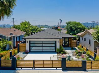 5308 Range View Ave, Los Angeles, CA 90042