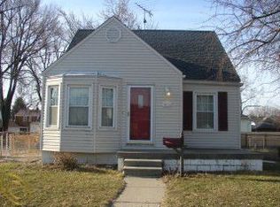 15138 Crescentwood Ave, Eastpointe, MI