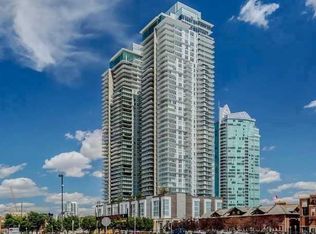1188 W 3rd St SE #2307, Calgary, AB T2G1H8