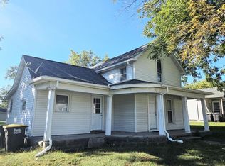 212 Maple St, Murray, IA 50174