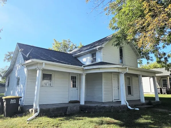 212 Maple St, Murray, IA 50174