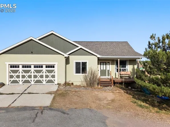 15605 Terra Ridge Cir, Colorado Springs, CO 80908