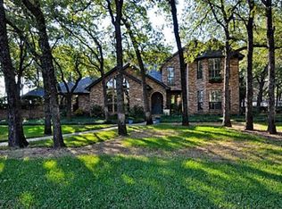 6605 Emerald Dr, Colleyville, TX 76034