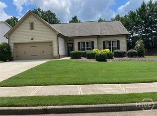 620 Lakeview Bend Circle, Jefferson, GA 30549