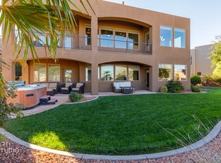 3359 S 5450 W, Hurricane, UT 84737