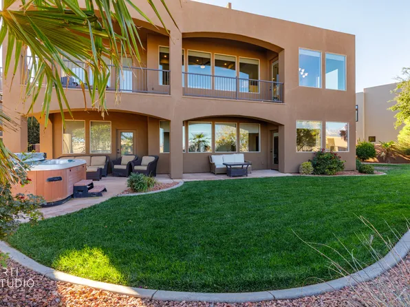 3359 S 5450 W, Hurricane, UT 84737