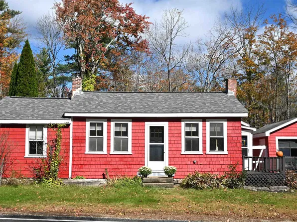 294 Stagecoach Road, Barrington, NH 03825