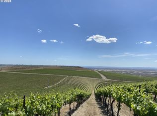 Ash Rd, Mesa, WA 99343