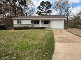 3454 Janet St, Pearl, MS 39208