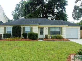 133 Clearwater Ln, Savannah, GA 31419