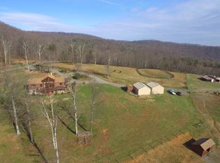 472 Powell Mountain Rd, Stanardsville, VA 22973