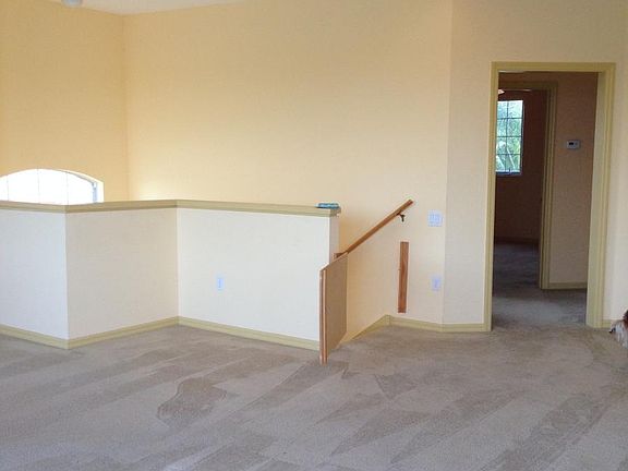 bonus room & two rooms second floor