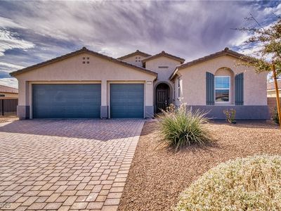 4641 Sommerset Ct, Pahrump, NV, 89061