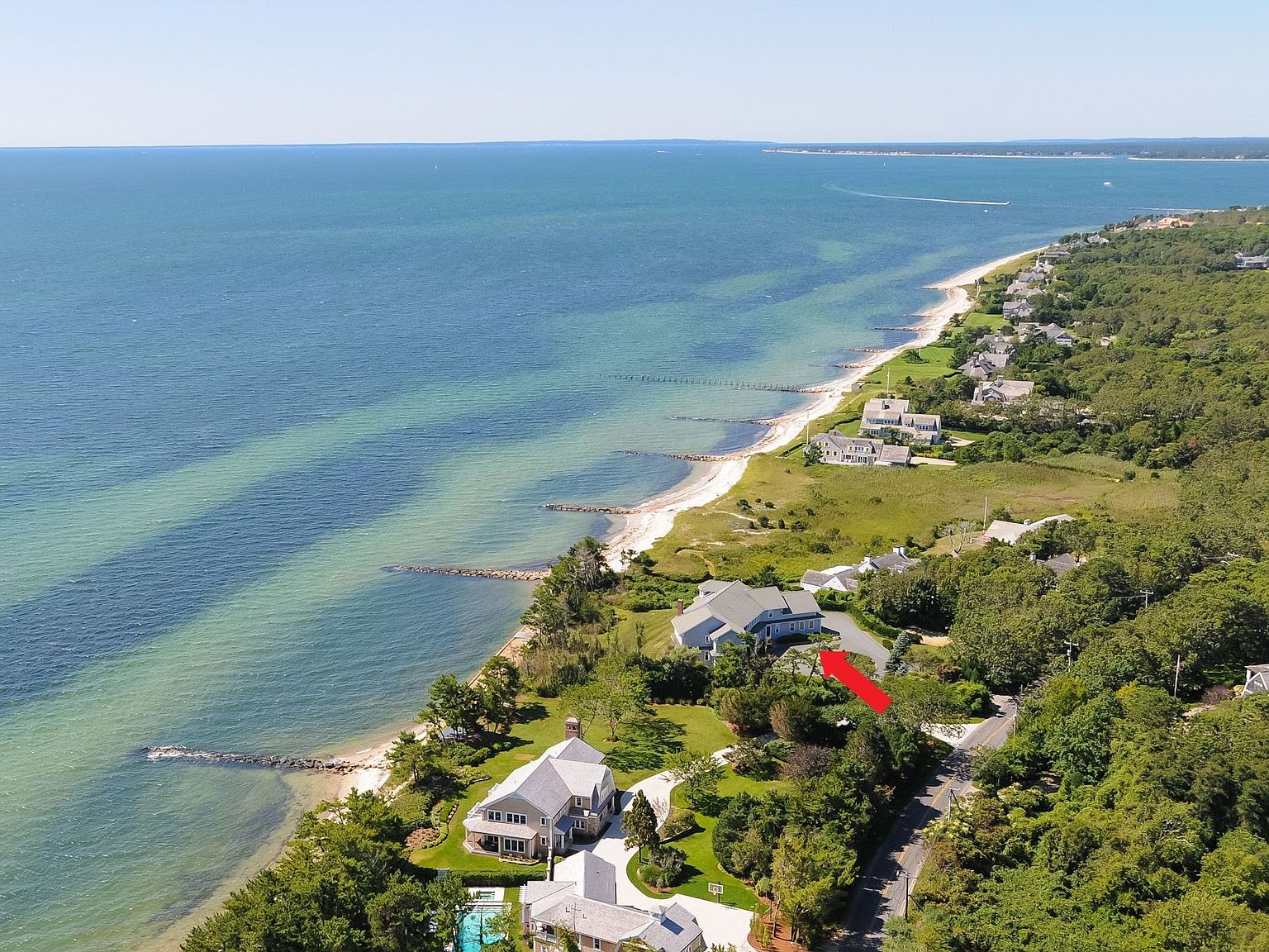 377 Sea View Ave, Osterville, MA 02655 Zillow